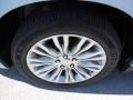 Crystal Blue Pearl Coat - 200 Limited Sedan Photo No. 14