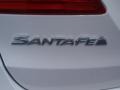 2014 Monaco White Hyundai Santa Fe Limited  photo #14