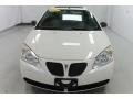 2007 Ivory White Pontiac G6 GTP Coupe  photo #3