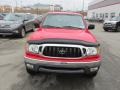 2004 Radiant Red Toyota Tacoma SR5 Xtracab 4x4  photo #4