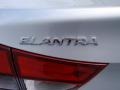 Silver - Elantra SE Sedan Photo No. 14