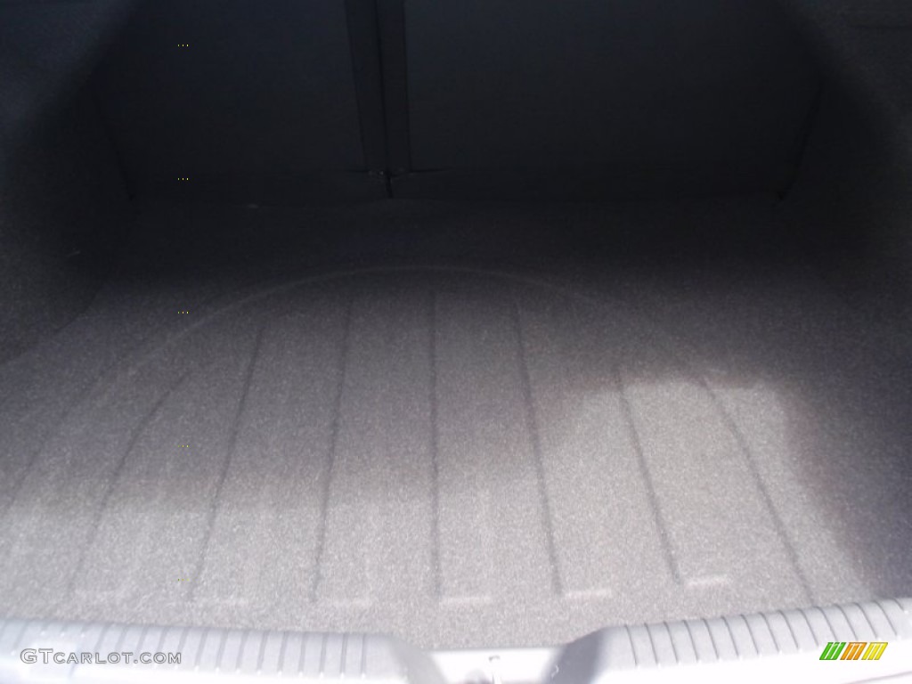 2014 Elantra SE Sedan - Silver / Gray photo #21