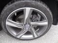 2012 Volvo S60 T6 AWD Wheel and Tire Photo