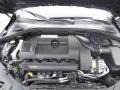 3.0 Liter Turbocharged DOHC 24-Valve VVT Inline 6 Cylinder 2012 Volvo S60 T6 AWD Engine
