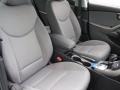 2014 Black Hyundai Elantra SE Sedan  photo #18