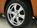 Sunburst Orange Metallic - Colorado LT Regular Cab Photo No. 10