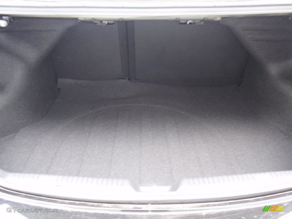 2014 Elantra SE Sedan - Black / Gray photo #21