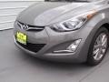 2014 Gray Hyundai Elantra SE Sedan  photo #11