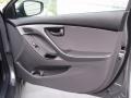 2014 Gray Hyundai Elantra SE Sedan  photo #16