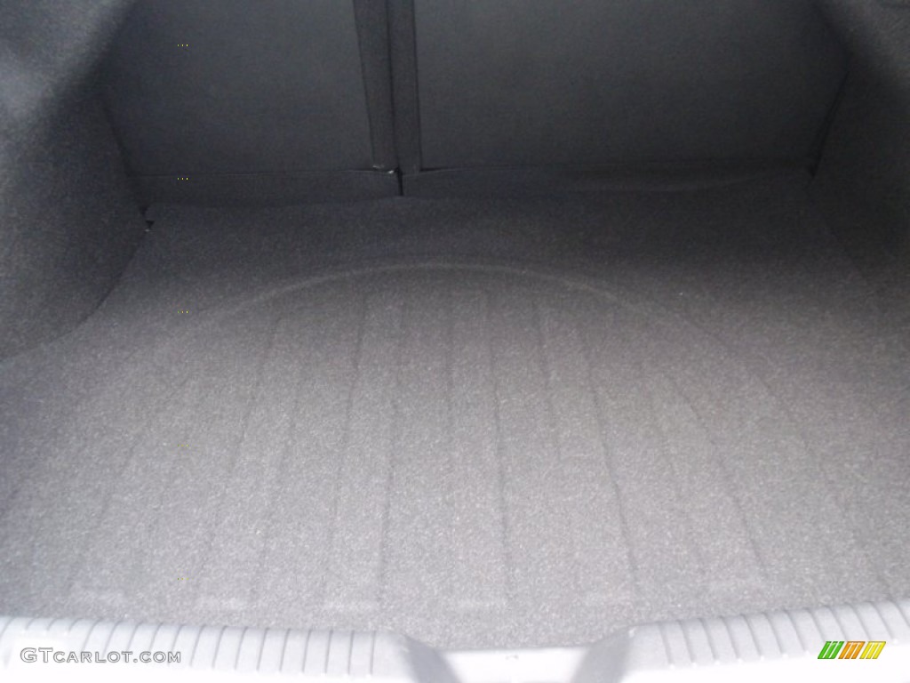 2014 Elantra SE Sedan - Gray / Gray photo #21