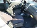 Brilliant Silver - Versa 1.6 SL Sedan Photo No. 10