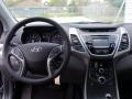 2014 Gray Hyundai Elantra SE Sedan  photo #27