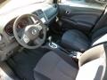 Brilliant Silver - Versa 1.6 SL Sedan Photo No. 16