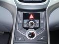 2014 Gray Hyundai Elantra SE Sedan  photo #29