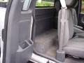 2007 Bright Silver Metallic Dodge Dakota ST Club Cab  photo #23