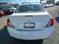 Fresh Powder White - Versa 1.6 SV Sedan Photo No. 6