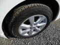 Fresh Powder White - Versa 1.6 SV Sedan Photo No. 9