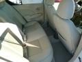 Fresh Powder White - Versa 1.6 SV Sedan Photo No. 12