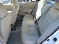 Fresh Powder White - Versa 1.6 SV Sedan Photo No. 13