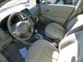 Fresh Powder White - Versa 1.6 SV Sedan Photo No. 16