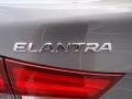 Gray - Elantra Limited Sedan Photo No. 14
