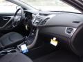 2014 Gray Hyundai Elantra Limited Sedan  photo #18