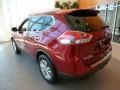 Cayenne Red - Rogue SV AWD Photo No. 4