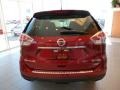 Cayenne Red - Rogue SV AWD Photo No. 5