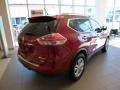 Cayenne Red - Rogue SV AWD Photo No. 6