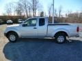 Brilliant Silver - Frontier S King Cab Photo No. 4