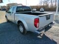 Brilliant Silver - Frontier S King Cab Photo No. 5