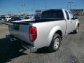 Brilliant Silver - Frontier S King Cab Photo No. 7
