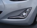 2014 Silver Hyundai Elantra SE Sedan  photo #10