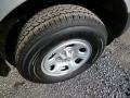 2014 Nissan Frontier S King Cab Wheel and Tire Photo