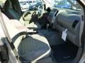 Brilliant Silver - Frontier S King Cab Photo No. 10