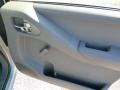 Brilliant Silver - Frontier S King Cab Photo No. 11