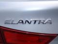 Silver - Elantra SE Sedan Photo No. 14