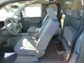 Brilliant Silver - Frontier S King Cab Photo No. 15