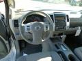Brilliant Silver - Frontier S King Cab Photo No. 16