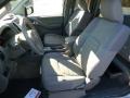 Brilliant Silver - Frontier S King Cab Photo No. 17