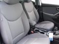 2014 Silver Hyundai Elantra SE Sedan  photo #18