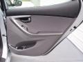 2014 Silver Hyundai Elantra SE Sedan  photo #19