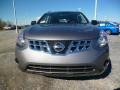 2014 Platinum Graphite Nissan Rogue Select S AWD  photo #2