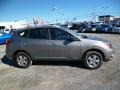 Platinum Graphite - Rogue Select S AWD Photo No. 8