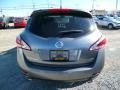 Gun Metallic - Murano S AWD Photo No. 6