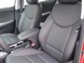Red - Elantra Limited Sedan Photo No. 26
