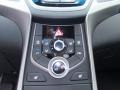 Red - Elantra Limited Sedan Photo No. 30