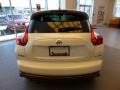 2014 Pearl White Nissan Juke NISMO AWD  photo #6