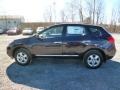 Black Amethyst - Rogue Select S AWD Photo No. 4