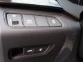 2014 Black Onyx Pearl Hyundai Azera Limited Sedan  photo #35